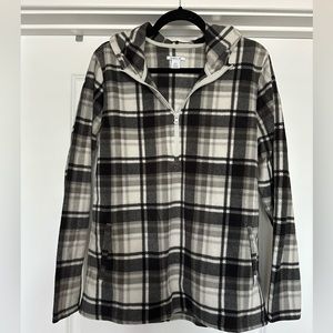 O’Neill Fleece Pullover, size M